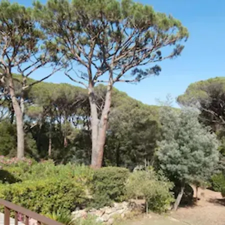 Flat With Swimming Pool At 200m From The Beach Sainte-Maxime