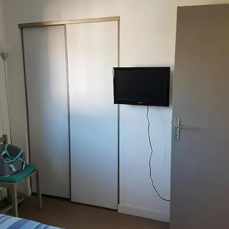 Flat With Swimming Pool At 200m From The Beach Sainte-Maxime